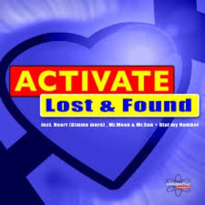 Image for 'Lost & Found (Special Fan Edition)'