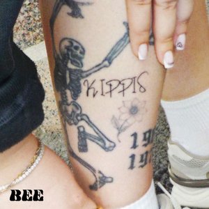 Image for 'Kippis'