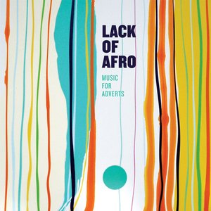 Image for 'Music for Adverts'
