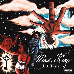 Image for 'Mrs.Key'