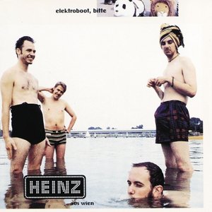 Image for 'Elektroboot, bitte'