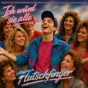 Zdjęcia dla 'Ich würd sie alle ...'