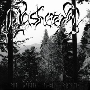 Image for 'Mit Raben und Wölfen'