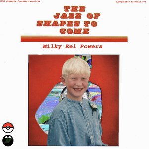 Imagen de 'The Jazz of Shapes to Come'