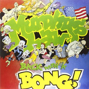 Imagen de 'Back with a Bong!'