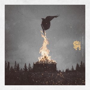 Image for 'A Throne Of Ashes'