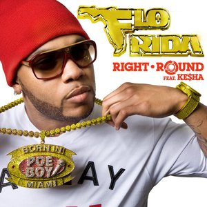 Zdjęcia dla 'Right Round (feat. Ke$ha)'