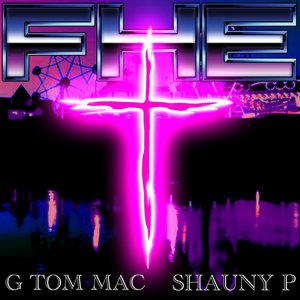 Image for 'Crucifix Of Light'
