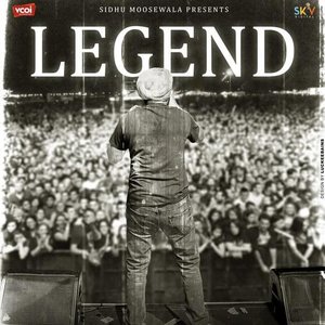 Immagine per 'Legend - Single'