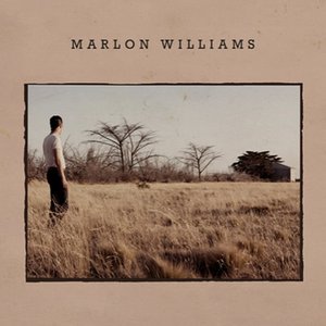 Image for 'Marlon Williams'