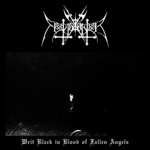 Image for 'Writ Black in Blood of Fallen Angels'