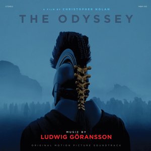 Image for 'The Odyssey: Original Motion Picture Soundtrack'
