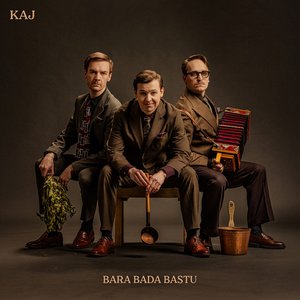 Image for 'Bara Bada Bastu'