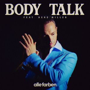 Image for 'Body Talk'