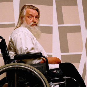 Imagen de 'Robert Wyatt'
