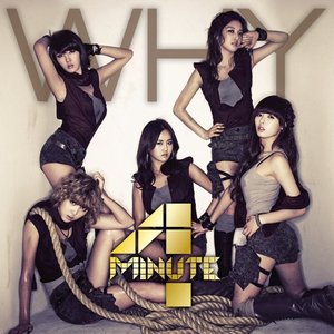 Image for 'WHY'