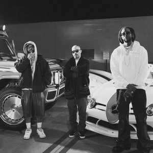 Image for 'Larry June, 2 Chainz, The Alchemist'