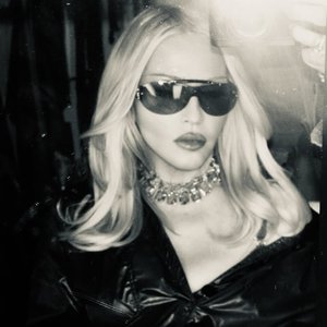 Image for 'Madonna'