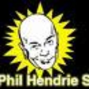 Bild für 'The Phil Hendrie Show'