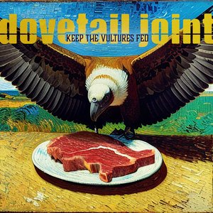 Imagem de 'Keep The Vultures Fed'