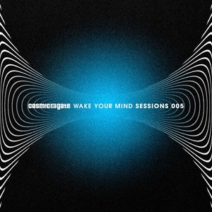 Image for 'Wake Your Mind Sessions 005'
