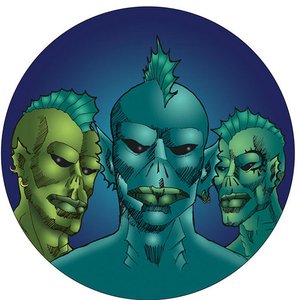 Image pour 'Aquanauts'