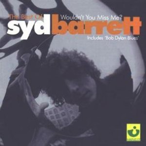 Image for 'Wouldn't You Miss Me?'