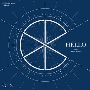 Image for 'HELLO Chapter 1: Hello, Stranger'