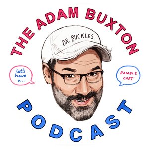 Image for 'THE ADAM BUXTON PODCAST'