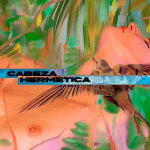 Immagine per 'Cabeza Hermetica'