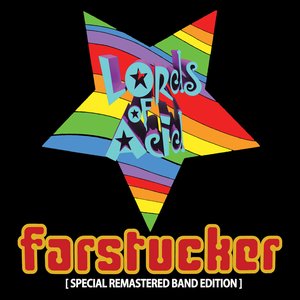 Image for 'Farstucker'