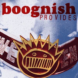 Image for 'Boognish Provides (10/9/94 McCabe's Guitar Shop - Santa Monica, CA)'