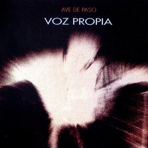Image for 'Ave de Paso'