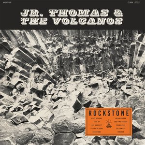 Image for 'Rockstone'