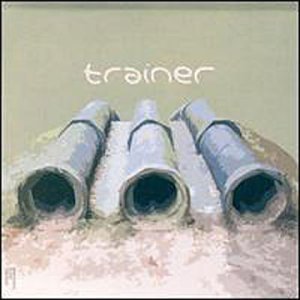 Image for 'Trainer'