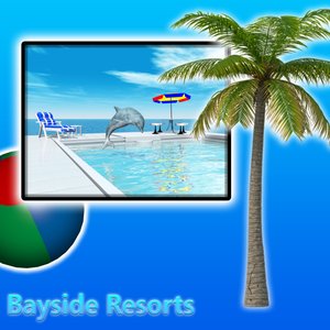 Bild für 'Bayside Resorts'