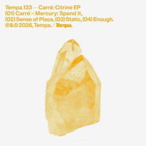 Bild für 'Citrine EP'