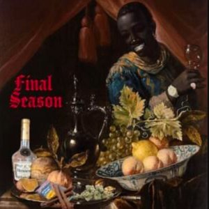 Image for 'Forme Olympique : Final Season'