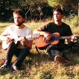 Image for 'Sufjan Stevens & Angelo De Augustine'