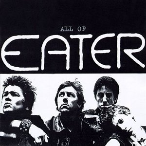 Image for 'All of Eater'