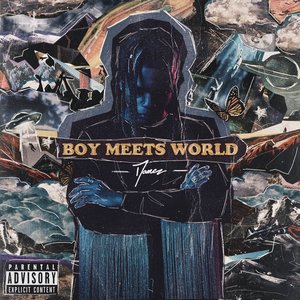 Image for 'Boy Meets World'