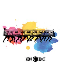 Image for 'Moon Hooch'
