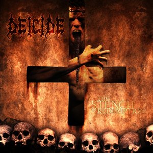 Immagine per 'The Stench Of Redemption'