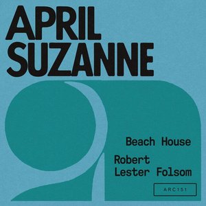 Image for 'April Suzanne'