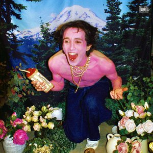 Image for 'BUSHWA (Deluxe)'