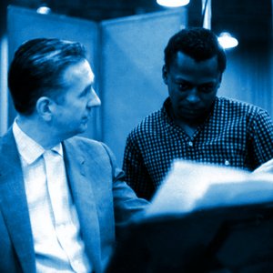 Bild für 'Miles Davis & Gil Evans'