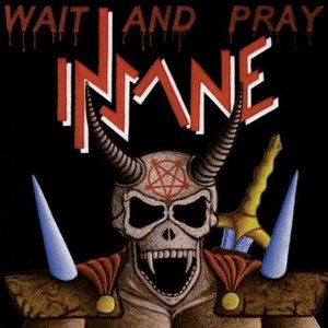 Bild für 'Wait And Pray'