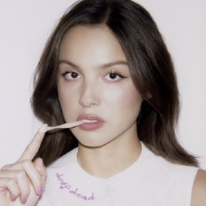 Image for 'Olivia Rodrigo'