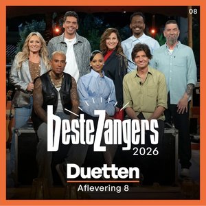 Bild für 'Aflevering 8 - Duetten'
