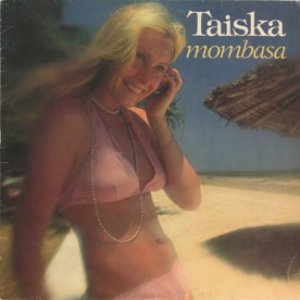 Image for 'Mombasa'